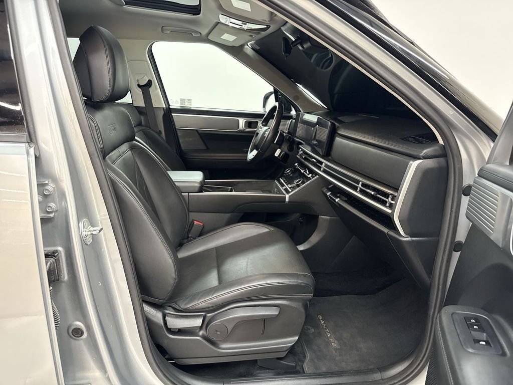 2024 Hyundai Santa Fe XRT - Photo 18