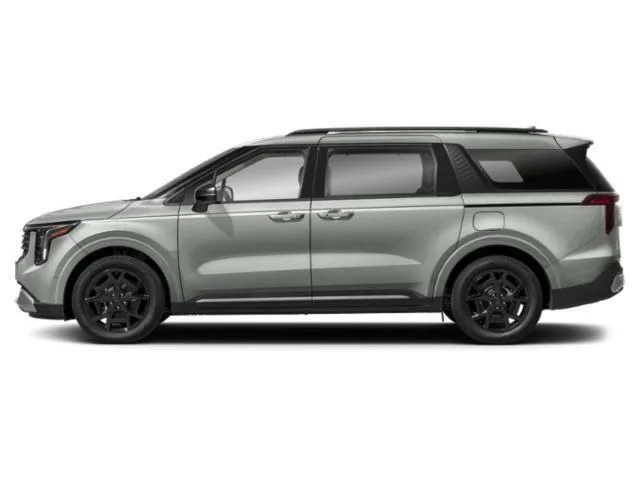 New 2026 Ivory Silver Kia SX Prestige image 3