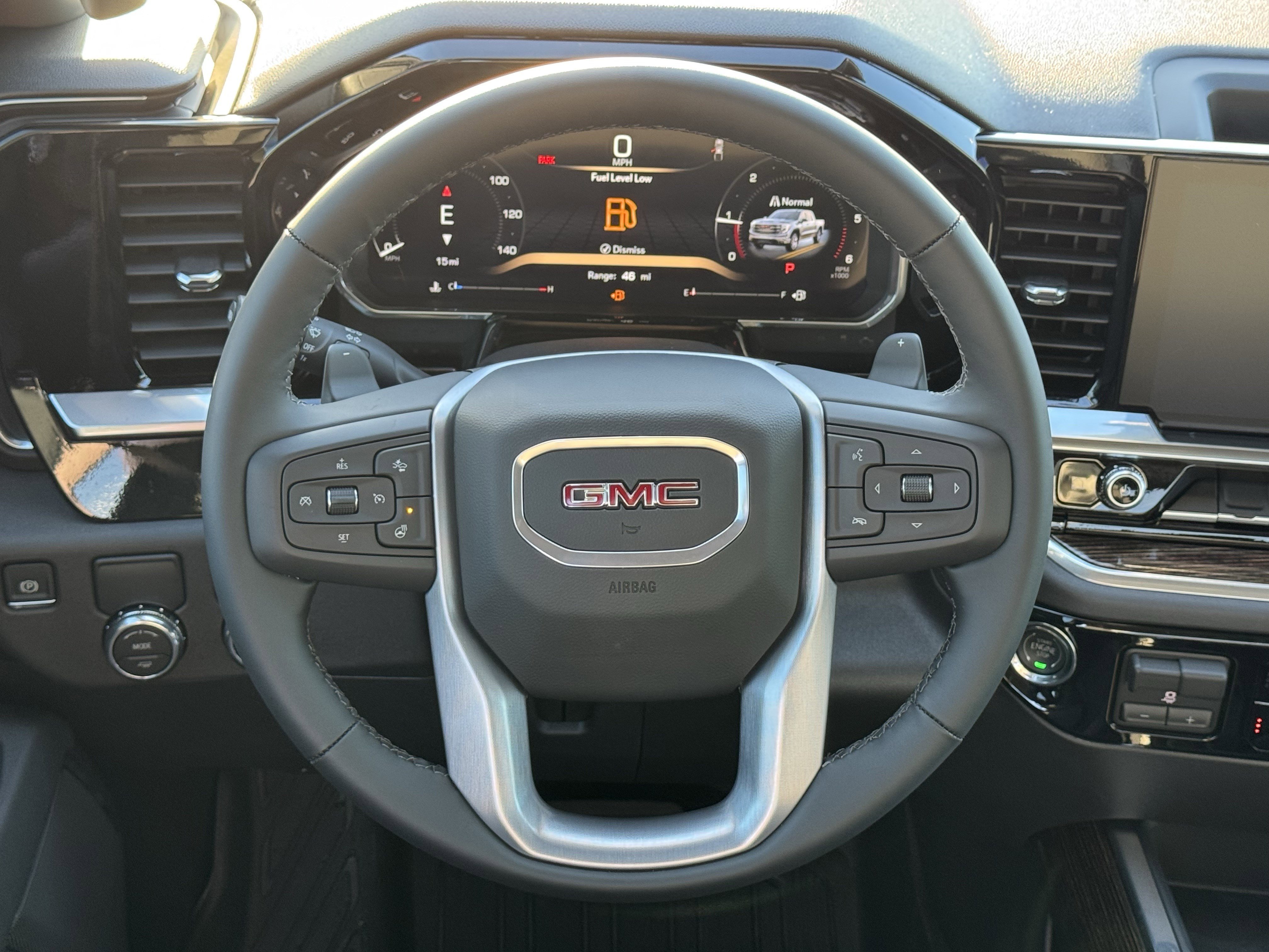 2026 GMC Sierra 1500 Elevation - Photo 14