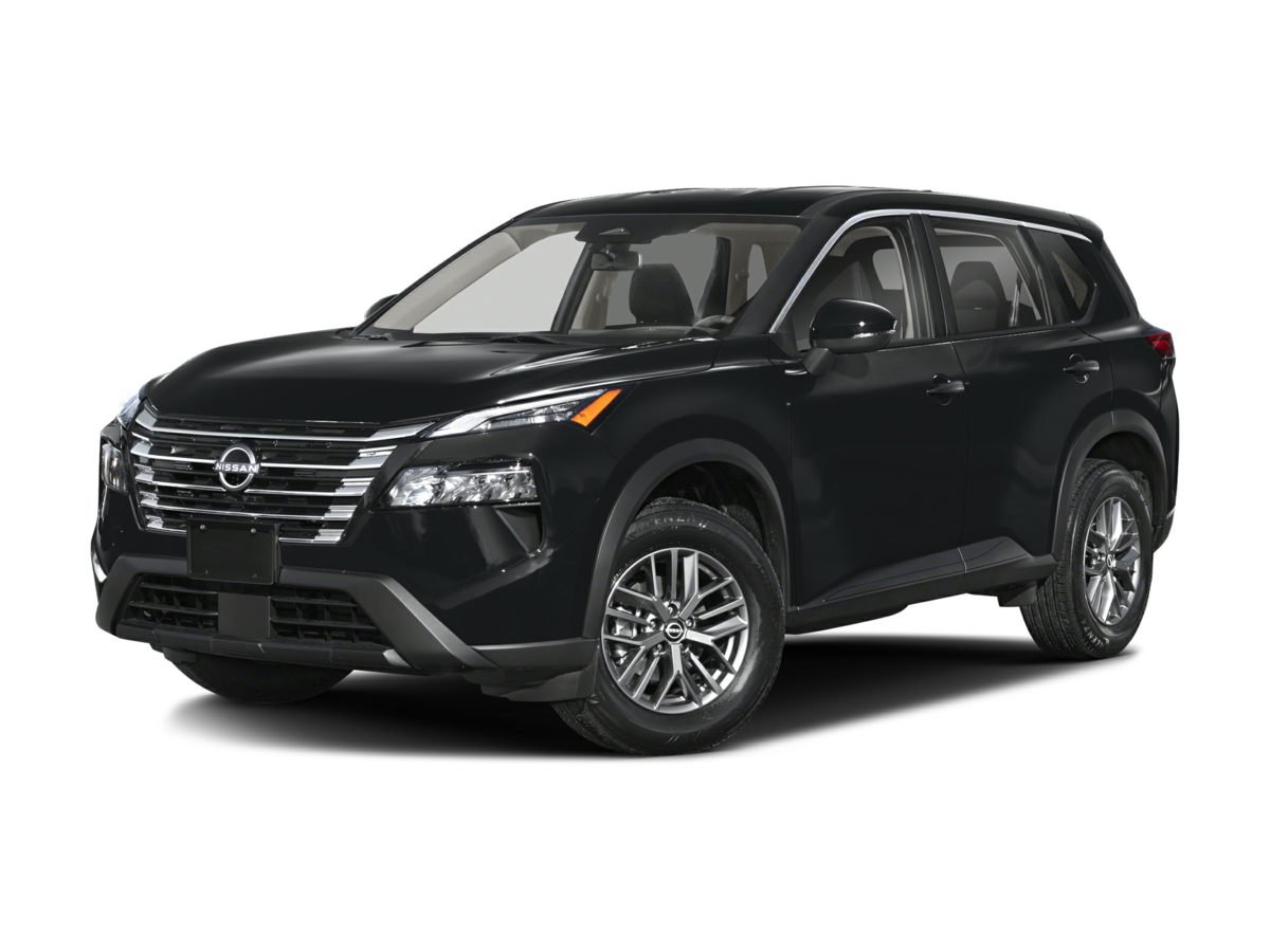 New 2026 White Nissan SV image 13