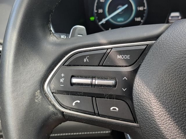 Used 2023 Silver Hyundai SEL Premium image 26