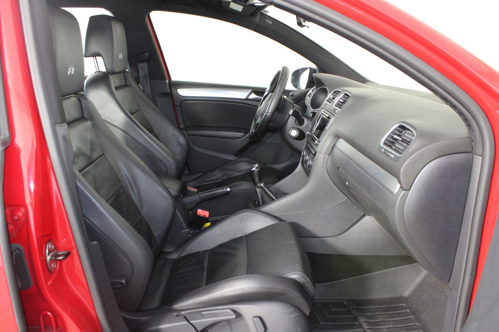 Used 2012 Red Volkswagen R image 29