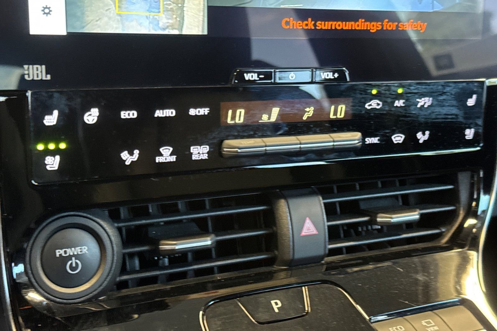 Certified Used 2023 Black Toyota Limited image 27