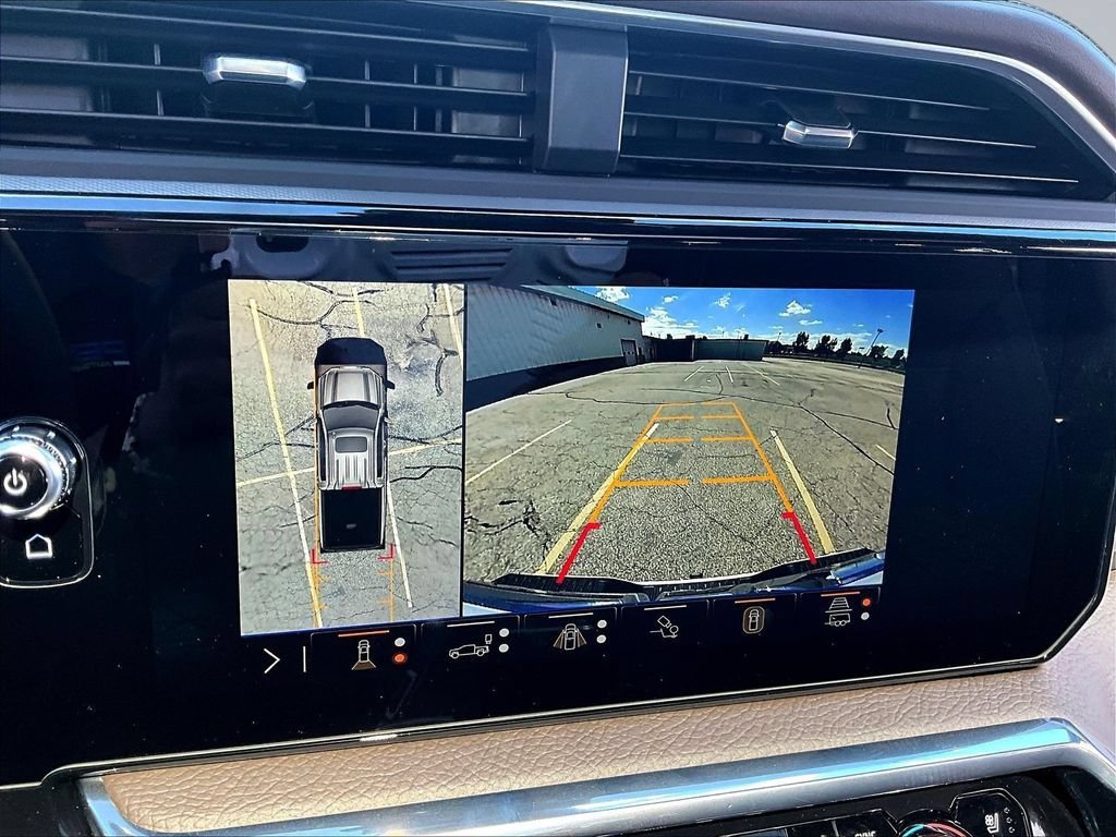 2026 GMC Sierra 1500 Denali - Photo 23