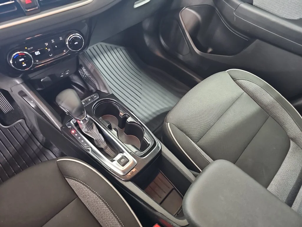 2025 Chevrolet Trailblazer LT - Photo 31