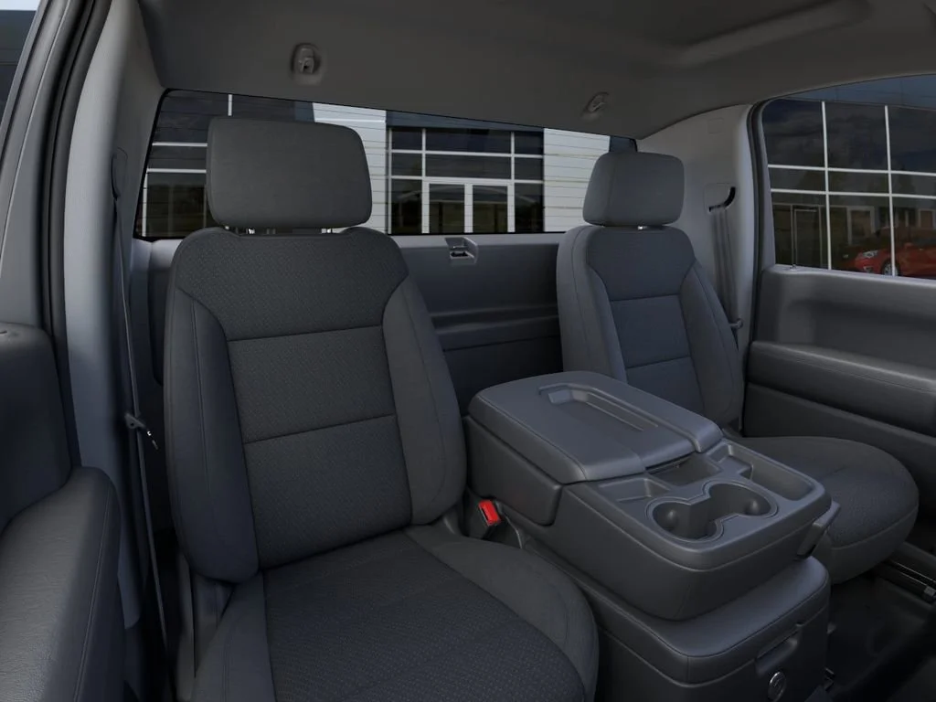 New 2026 Onyx Black GMC Pro image 16