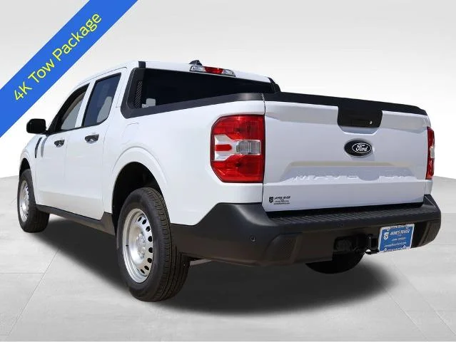 New 2026 Oxford White Ford XL image 3