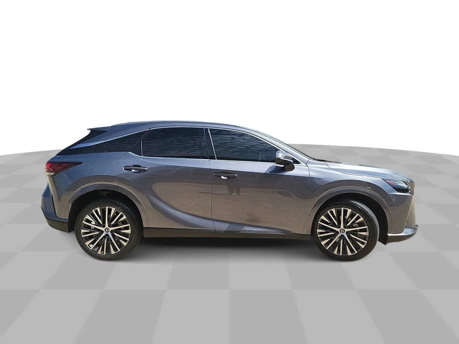 2023 Lexus RX 350 - Photo 9