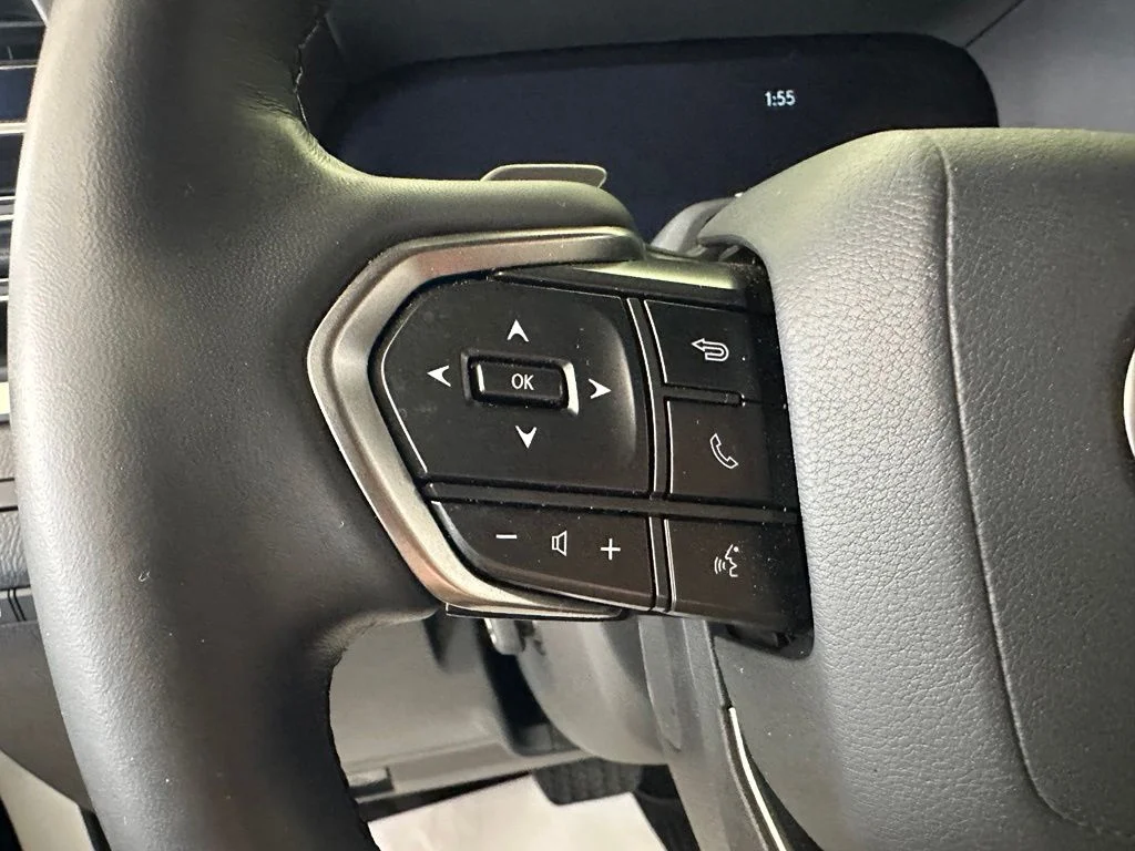 2024 Lexus GX Overtrail+ - Photo 7
