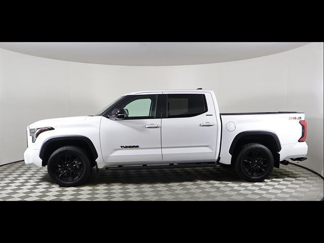 Certified Used 2026 ICE CAP Toyota  image 25