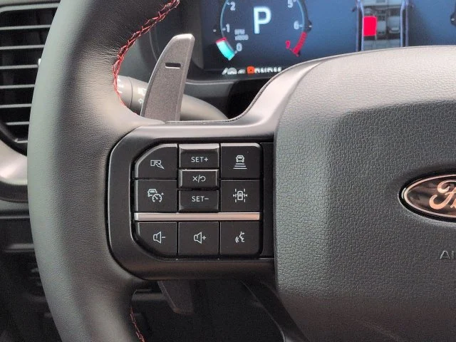 Used 2026 Avalanche Ford Raptor image 26