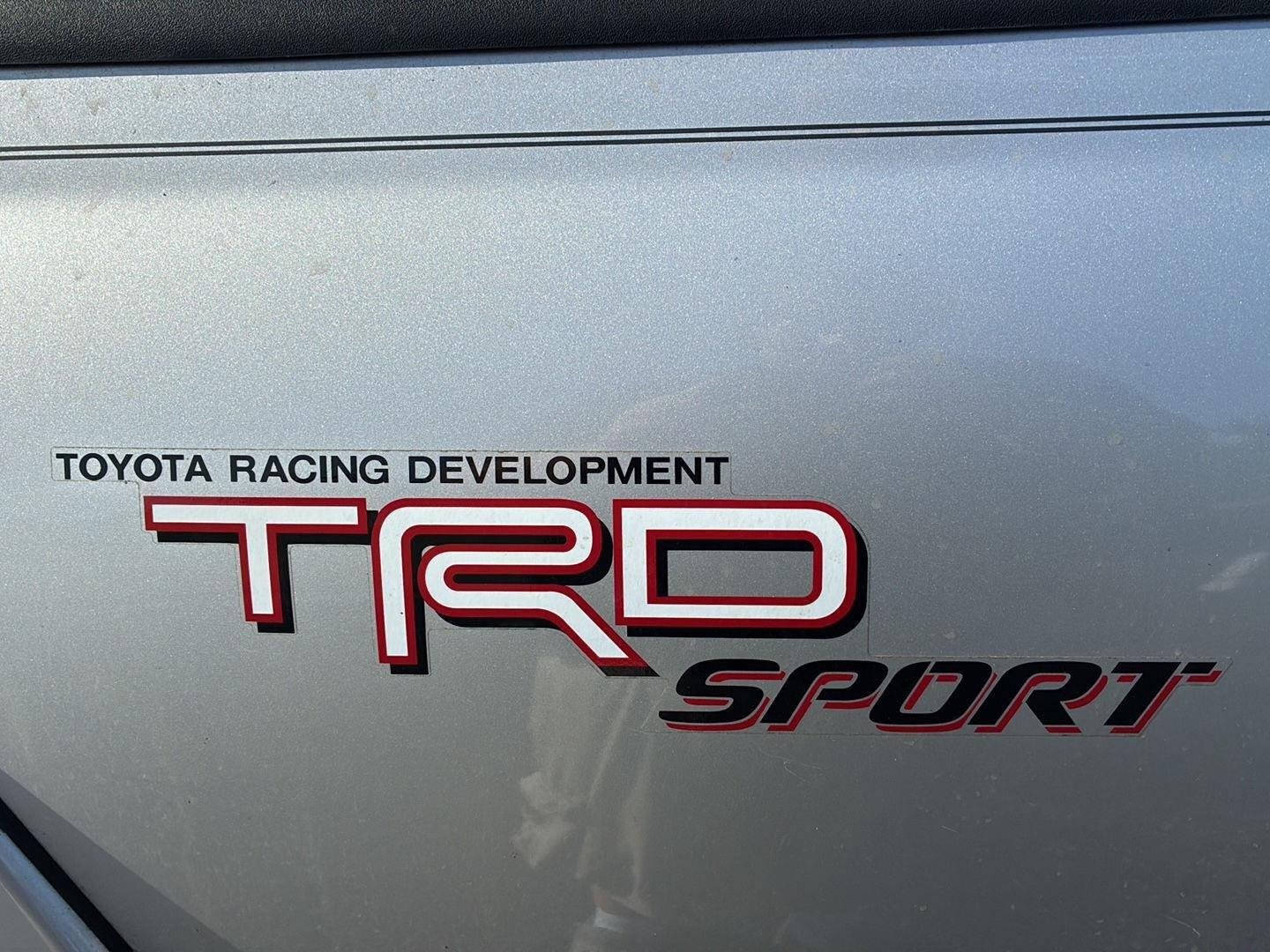 Used 2012 Silver Streak Mica Toyota  image 6
