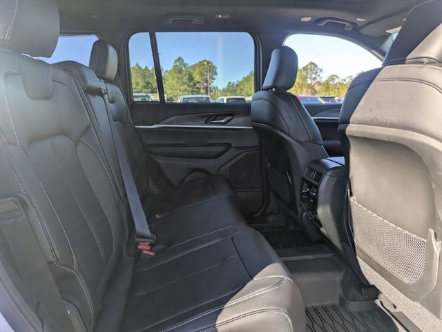 2025 Jeep Grand Cherokee Limited - Photo 36