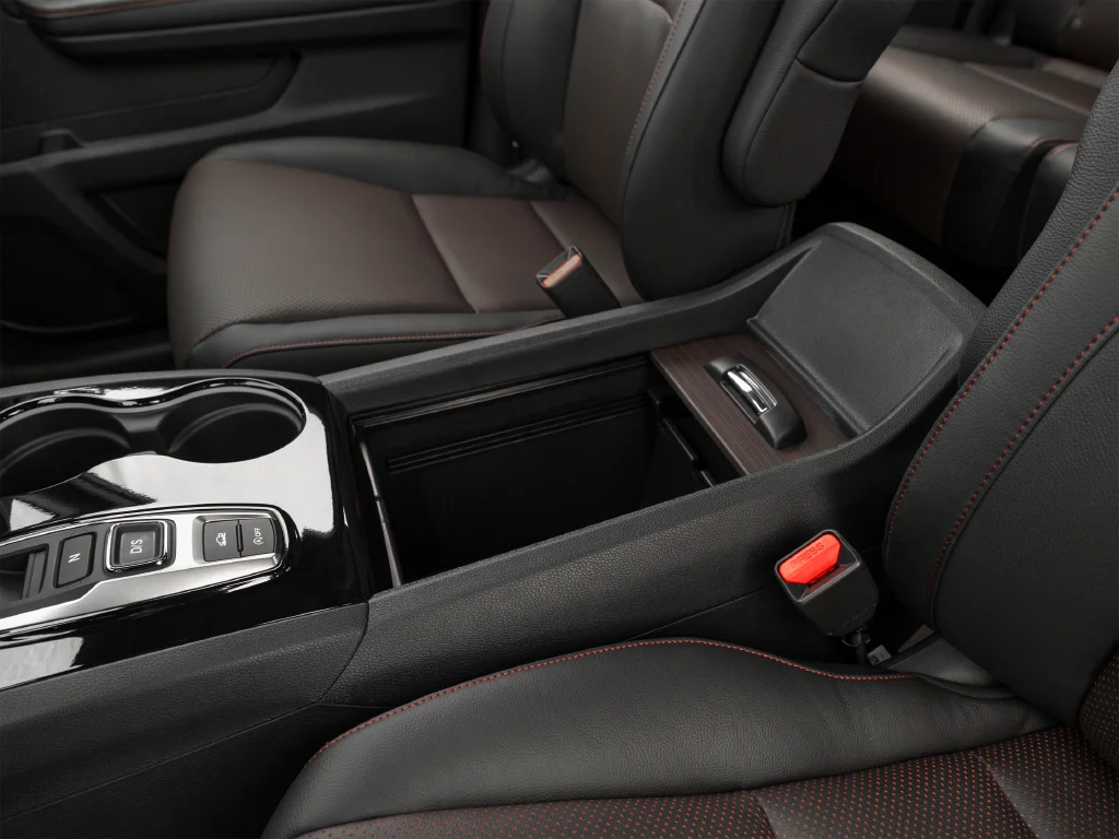 Used 2023 Black Honda Black Edition image 28