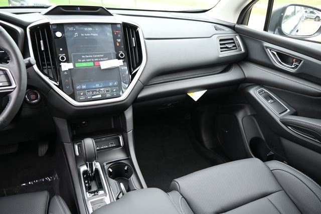 New 2026 Blue Subaru Limited 7-Passenger image 10
