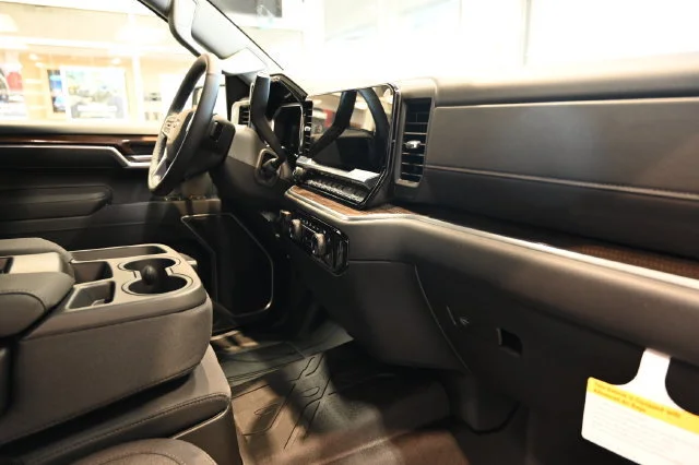 2026 Chevrolet Silverado 1500 RST - Photo 14