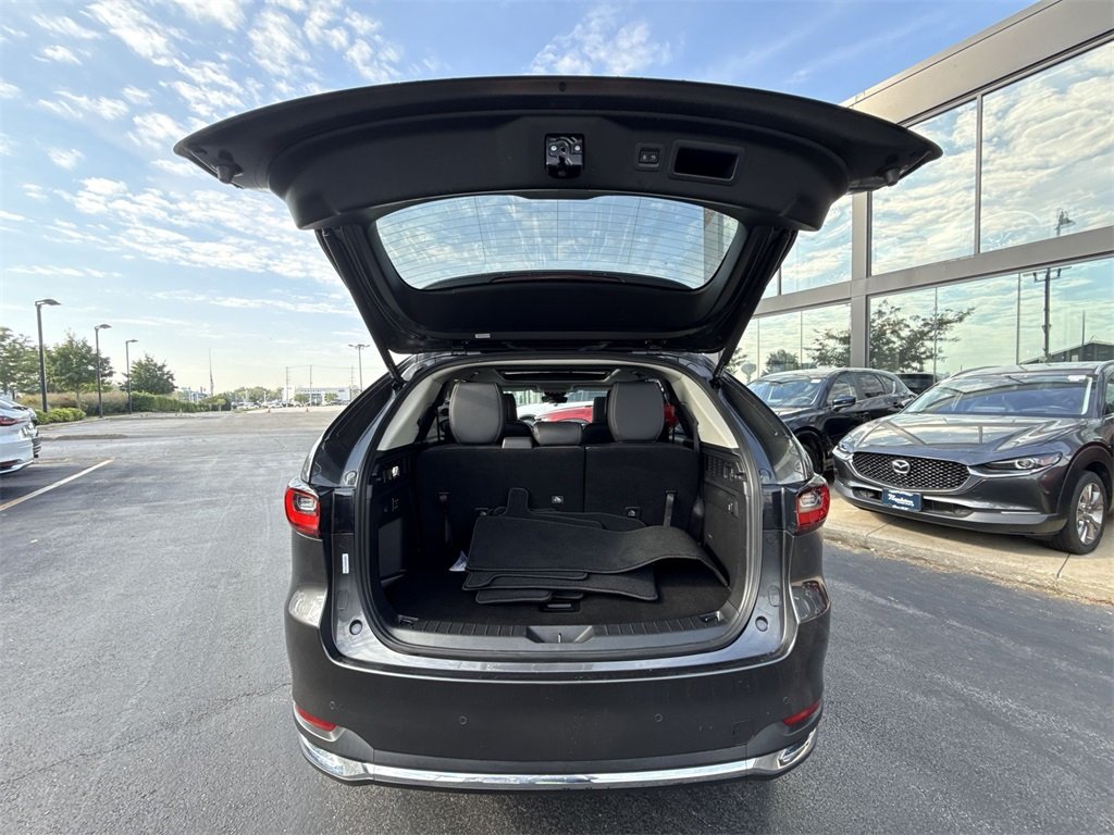 2024 MAZDA CX-90 - Image 20
