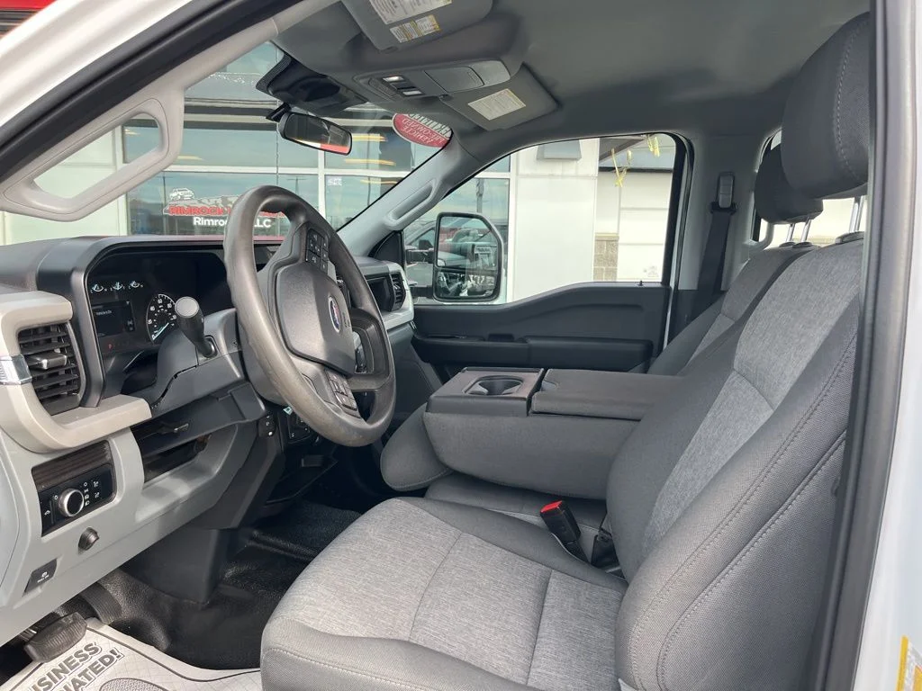 Used 2024 White Ford XL image 13