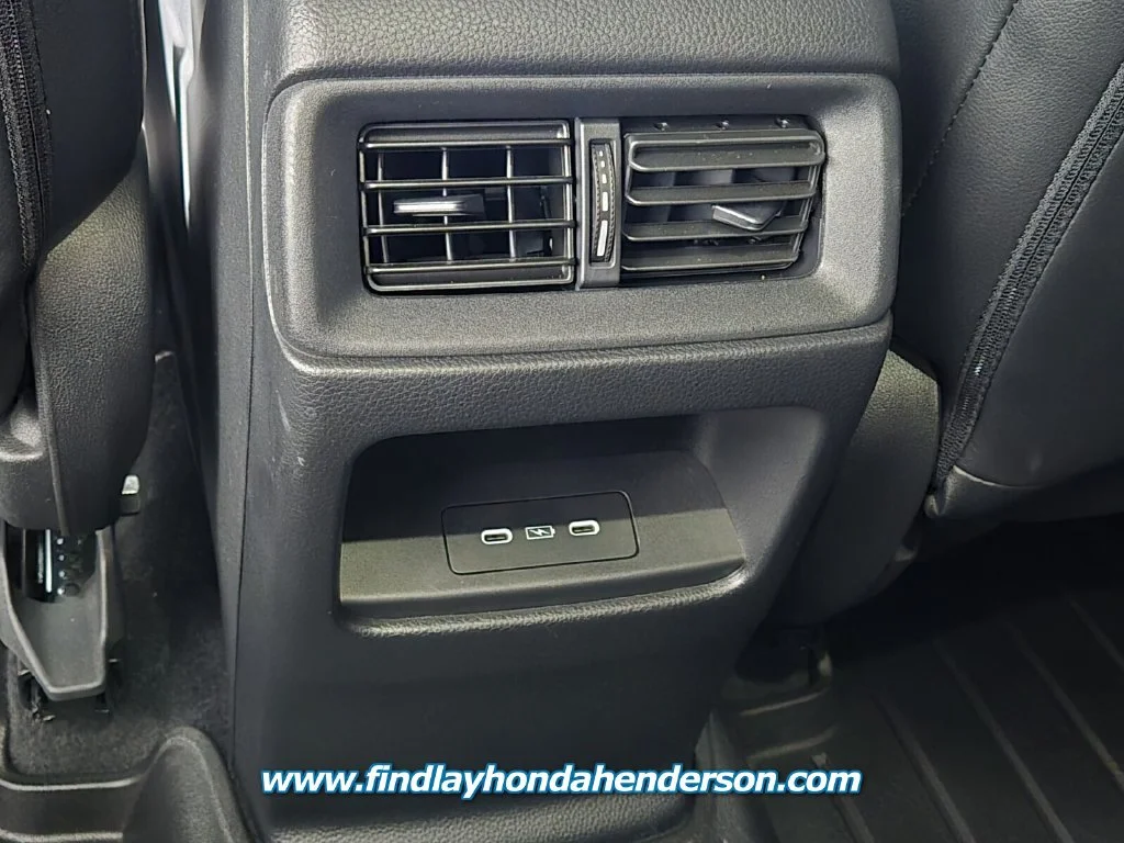 2024 Honda CR-V EX-L - Photo 19