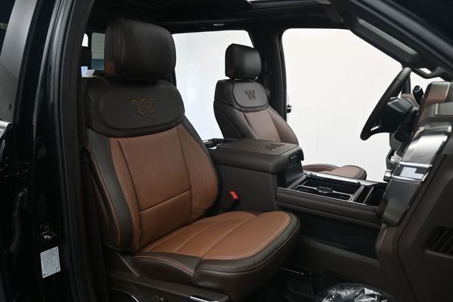 New 2026 Agate Black Metallic Ford F-250® King Ranch® image 30