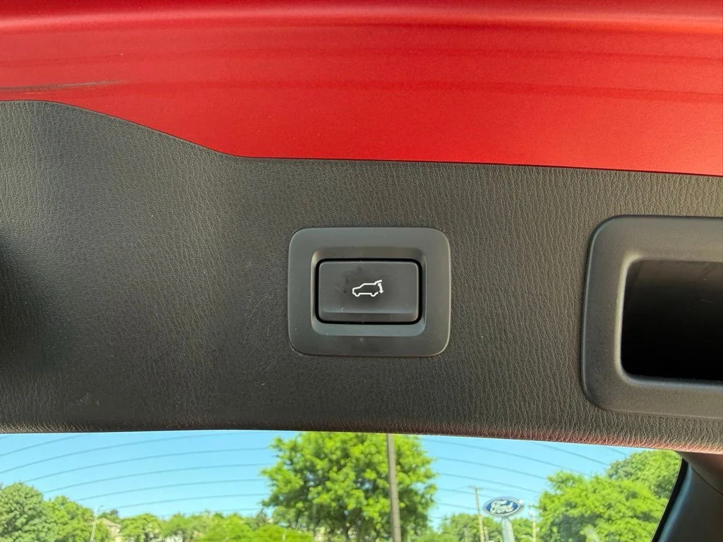 Used 2023 Red Mazda 2.5 S Premium Package image 28