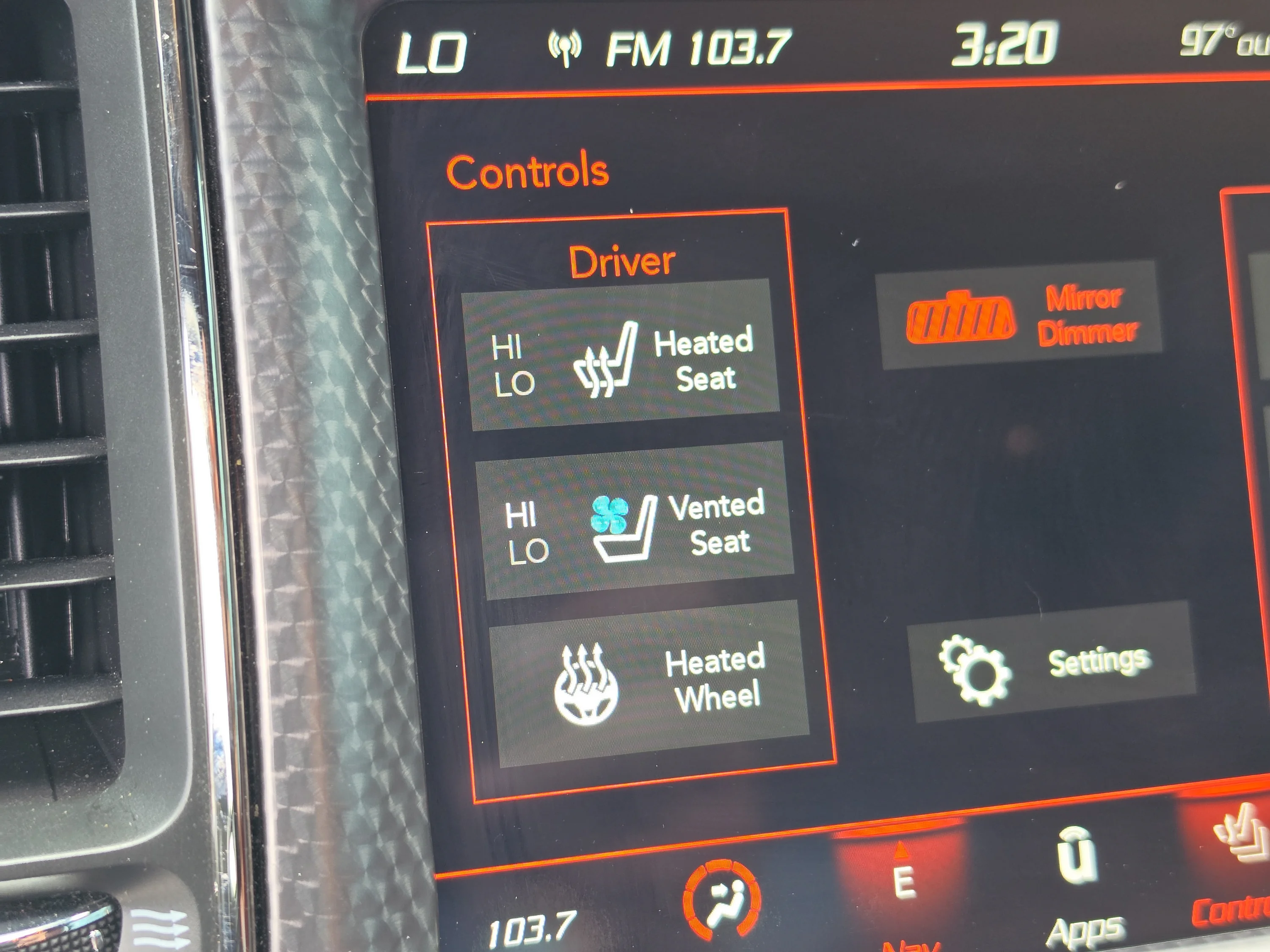 Used 2020 Triple Nickel Clearcoat Dodge SRT Hellcat Redeye Widebody image 20