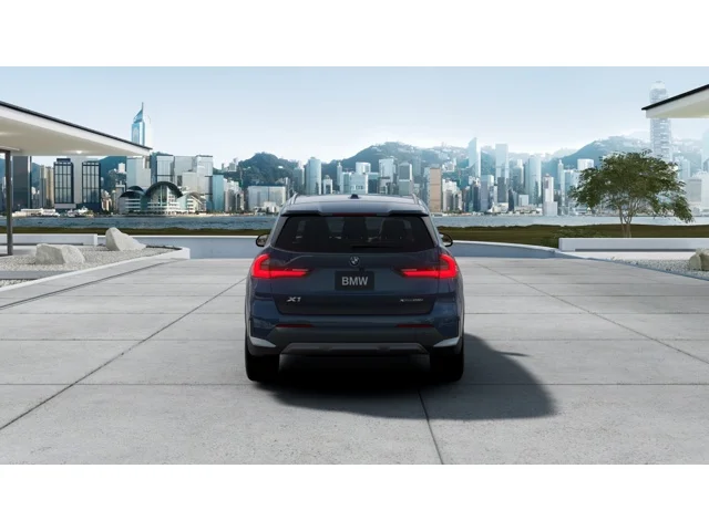 New 2027 Blue BMW xDrive28i image 5