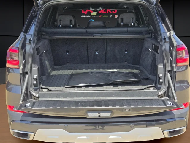 2023 BMW X5 40i - Photo 7