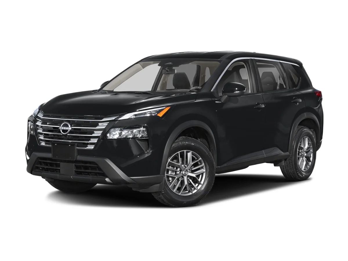 New 2026 White Nissan Platinum image 14