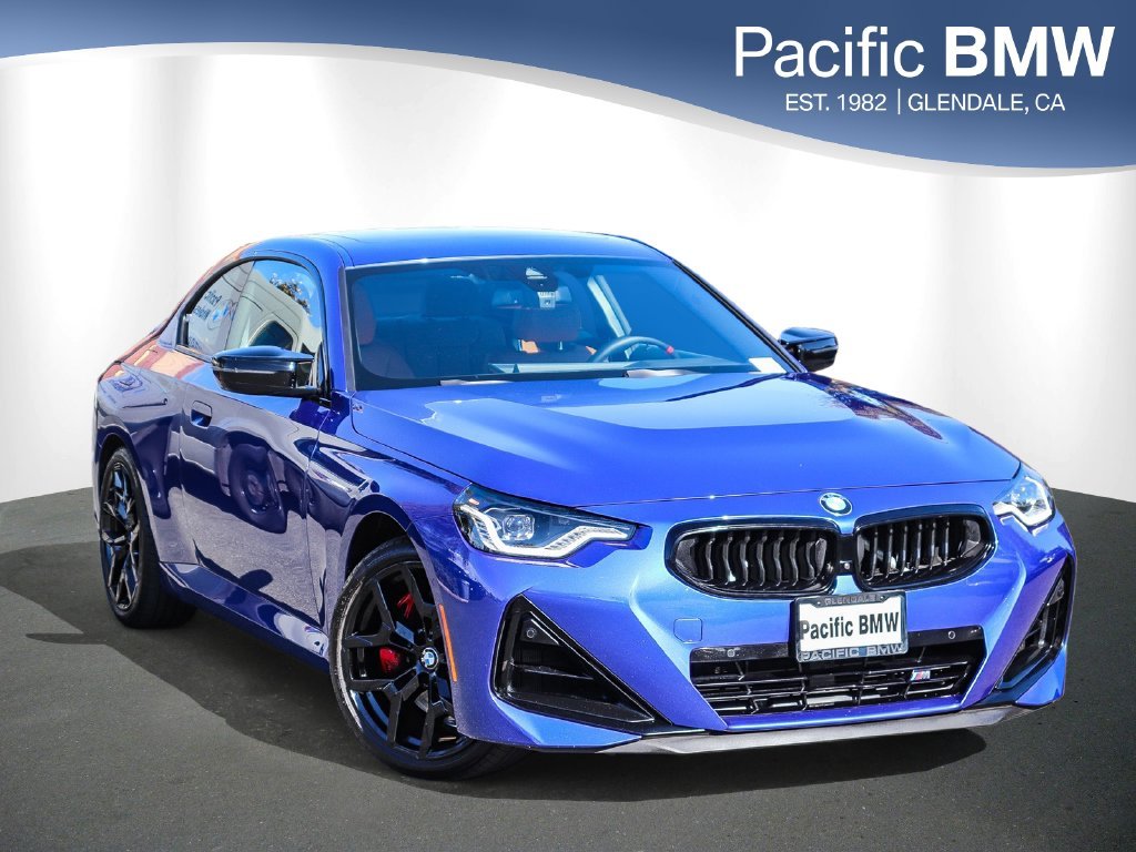 2026 BMW 2 Series