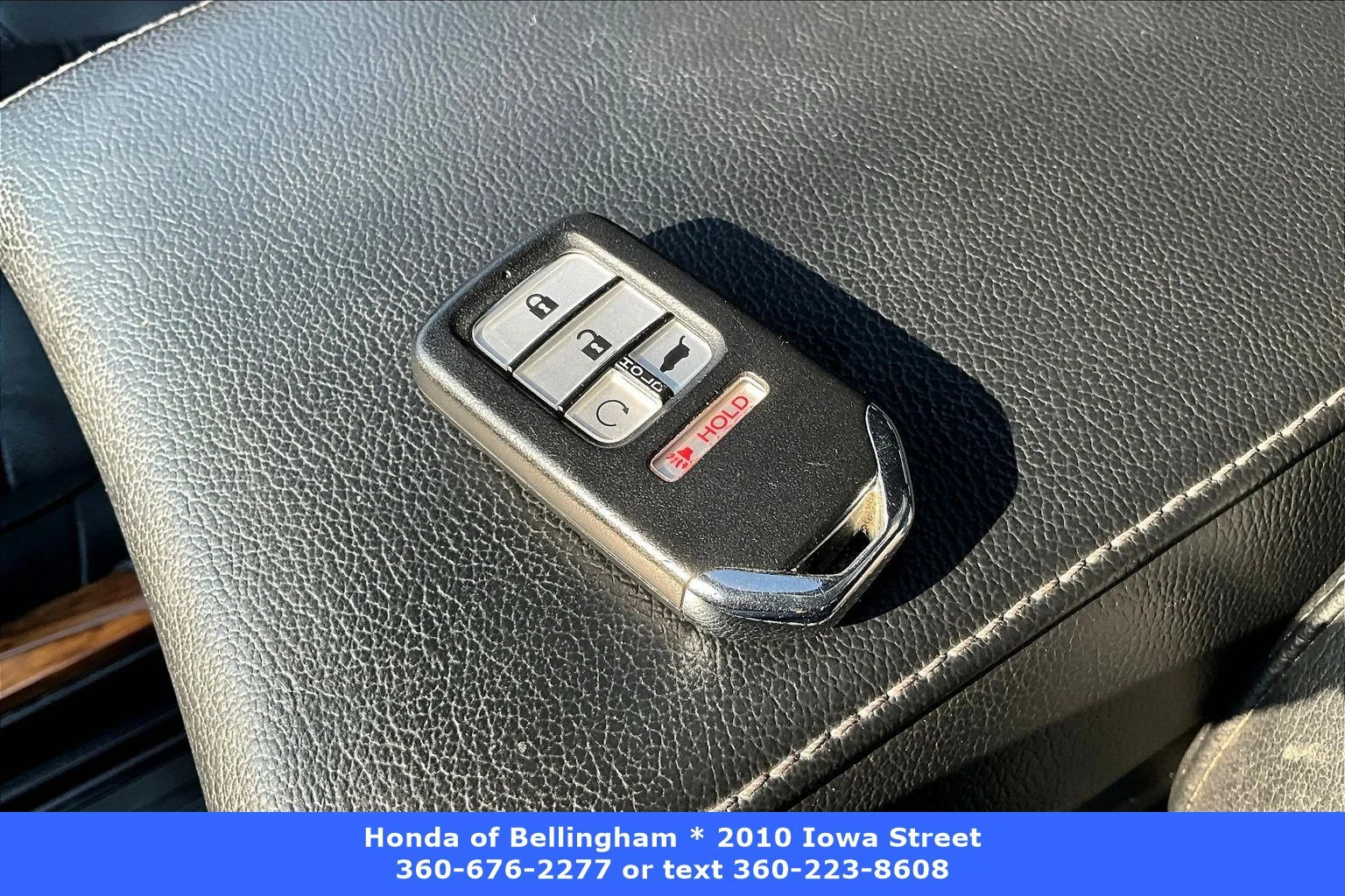 Certified Used 2022 Gray Pearl Honda Touring image 33