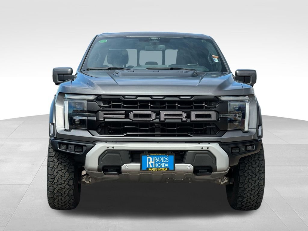 Used 2025 Ford F-150 Raptor with VIN 1FTFW1RGXSFA38740 for sale in Coon Rapids, Minnesota