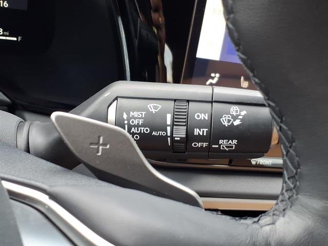 Certified Used 2025 Eminent White Pearl Lexus Premium image 25