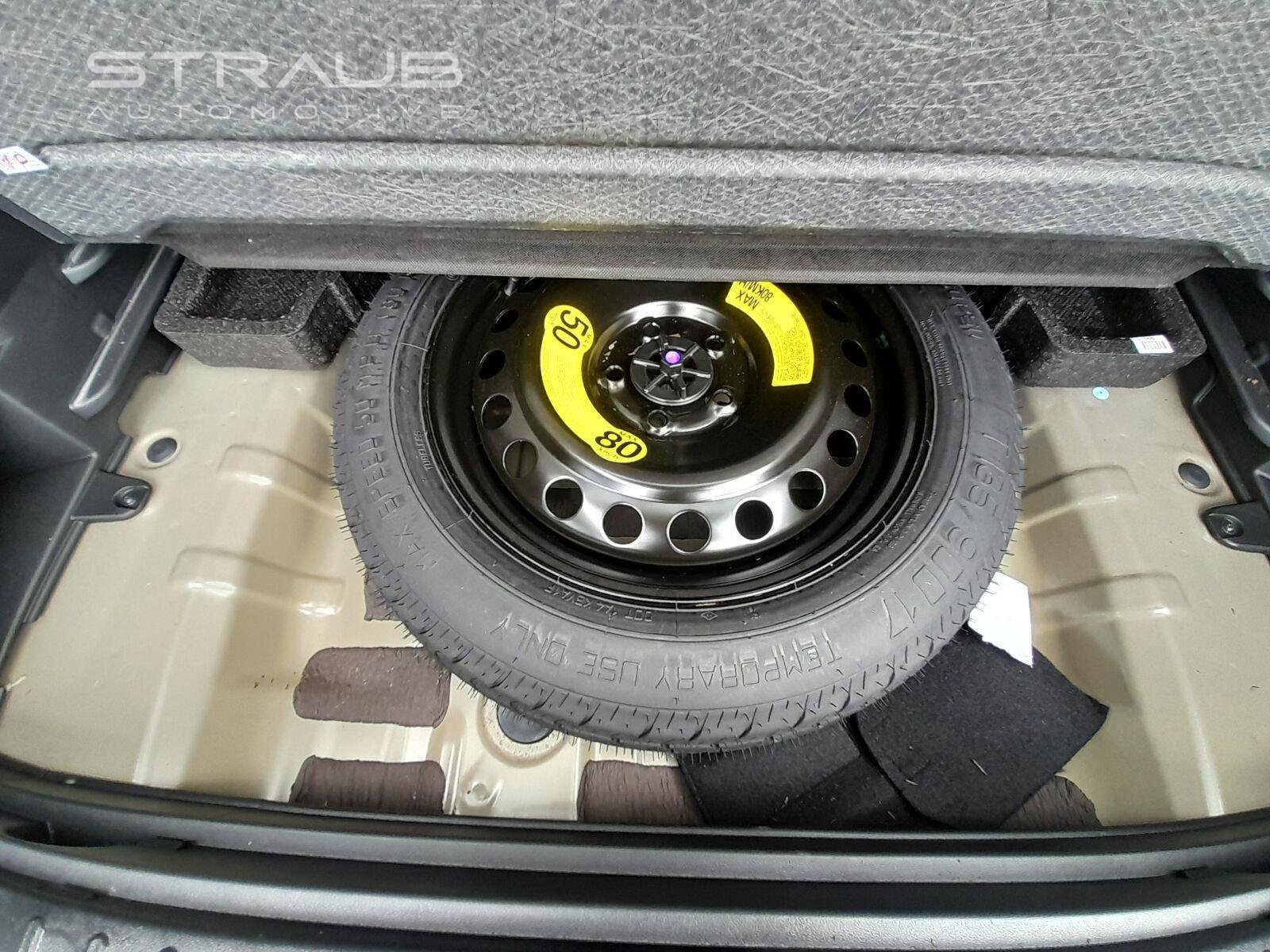 Used 2026 Ecotronic Gray Hyundai SEL image 45