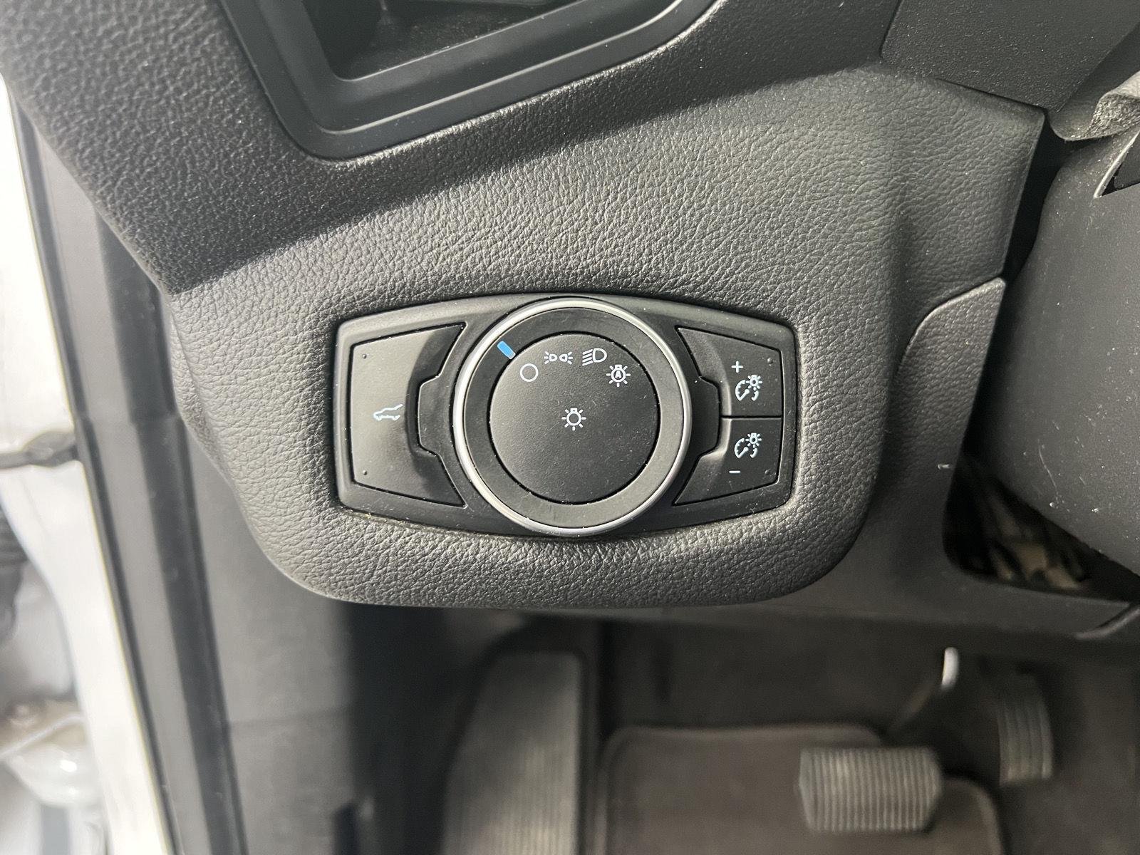 2018 Ford Escape S - Photo 14
