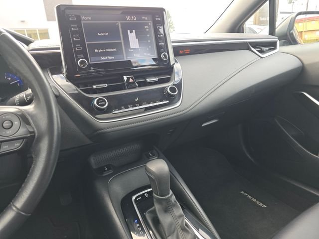 Used 2021 Blueprint Toyota XSE image 34