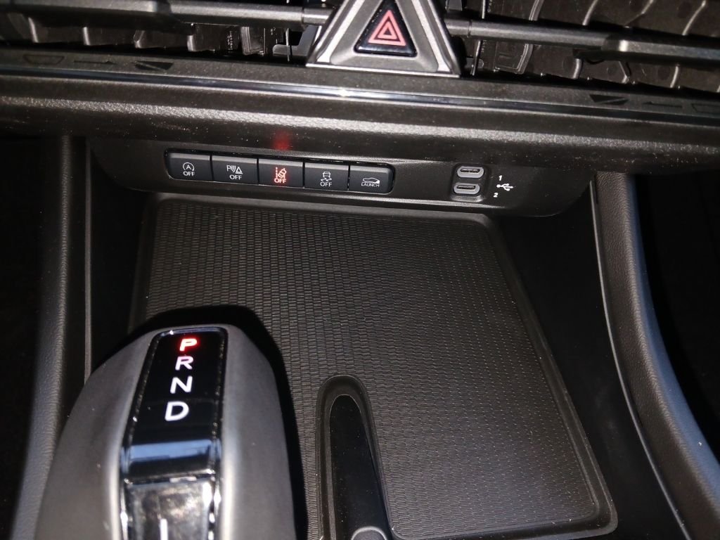 2026 Dodge Charger Scat Pack - Photo 18