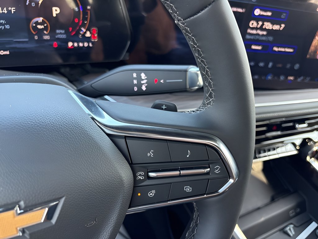 2026 Chevrolet Tahoe Premier - Photo 38