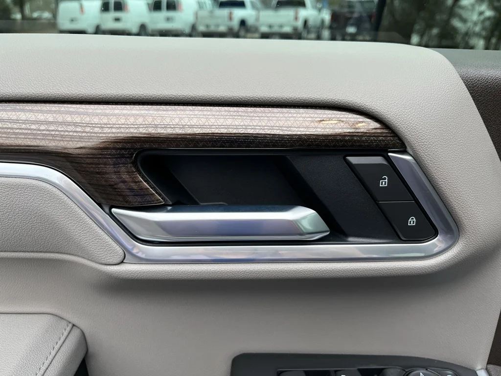 2026 Chevrolet Silverado 1500 LT - Photo 26