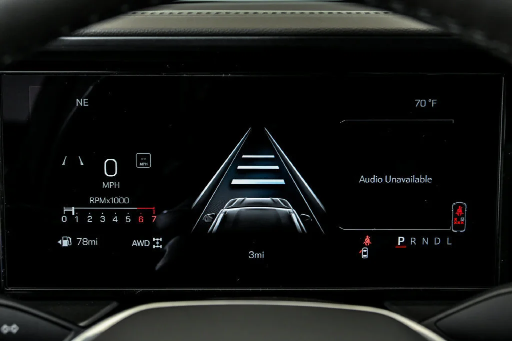 Vehicle thumbnail
