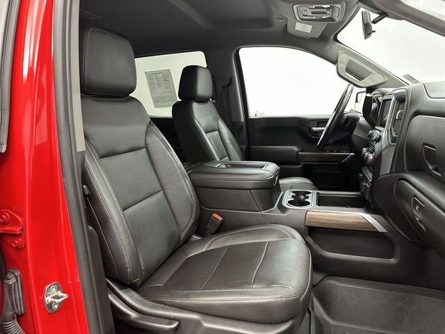 2020 Chevrolet Silverado 1500 RST - Photo 26
