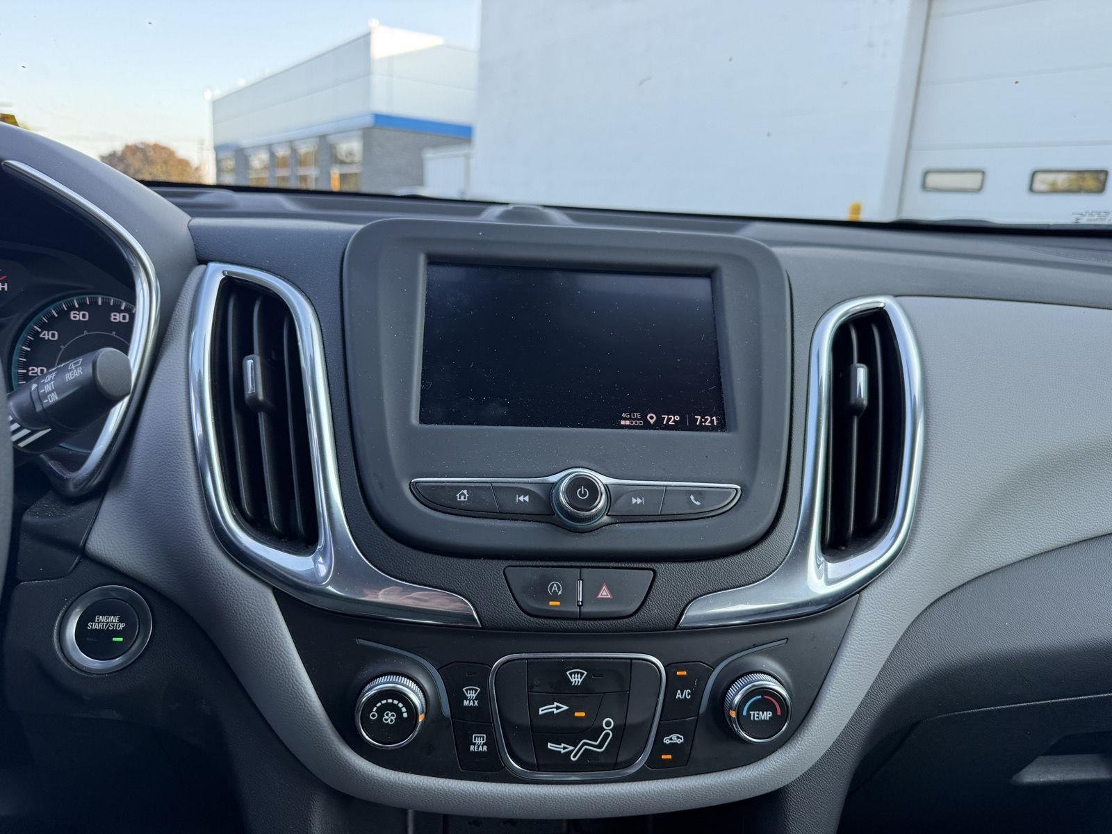 Used 2023 Summit White Chevrolet LS image 6