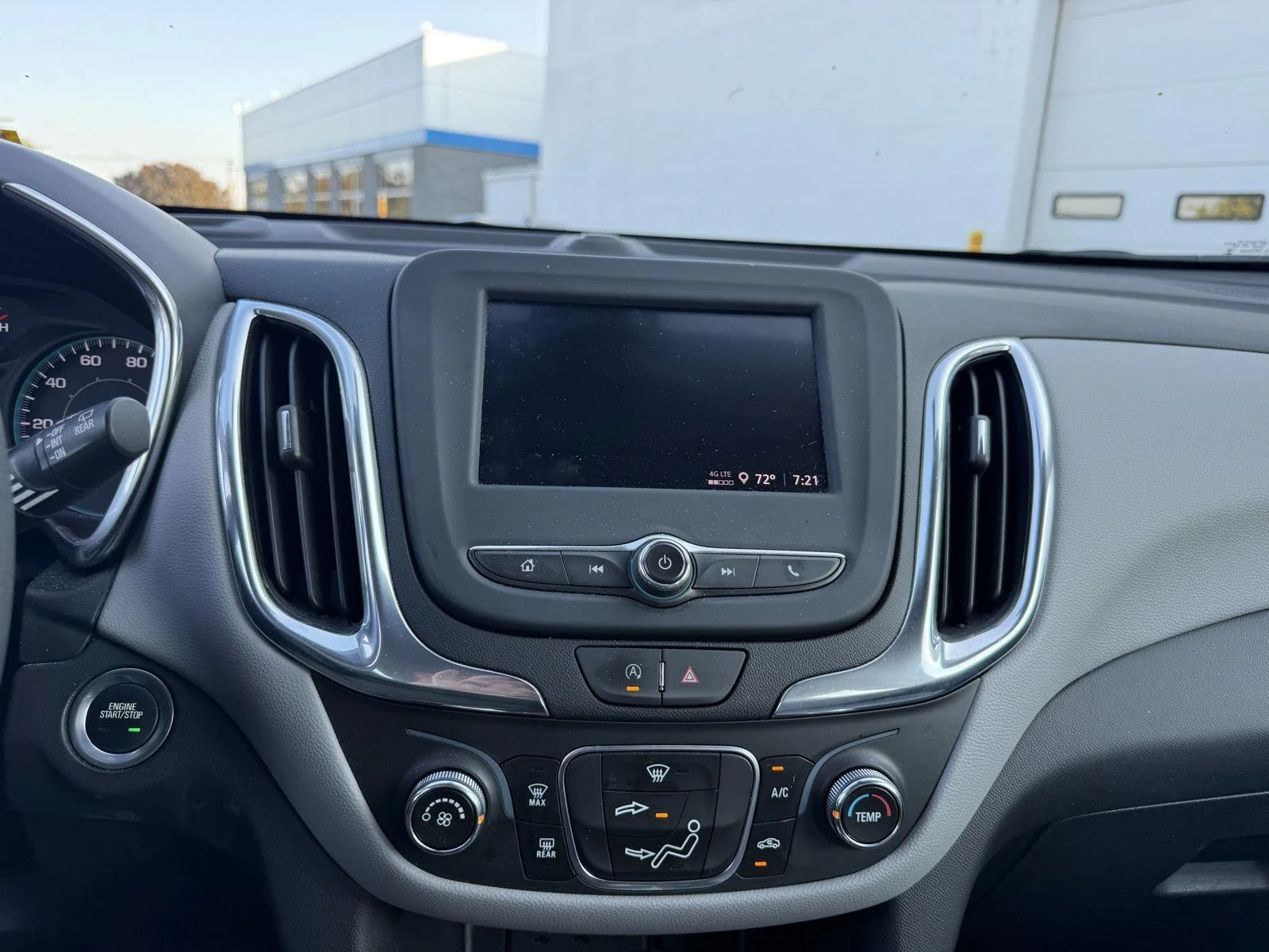 Used 2023 Summit White Chevrolet LS image 6