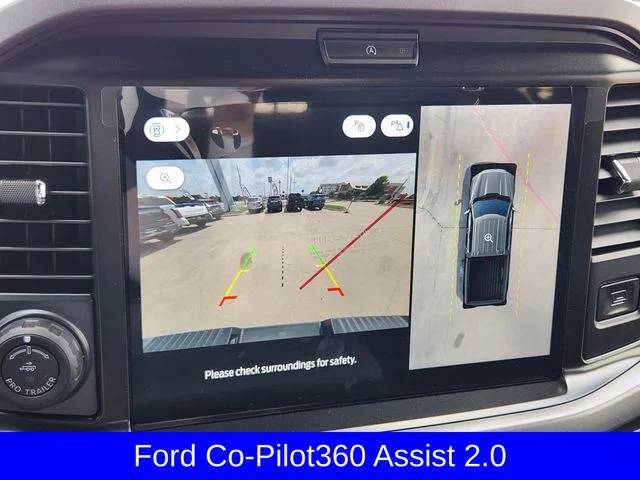 New 2026 Avalanche Ford XLT image 18