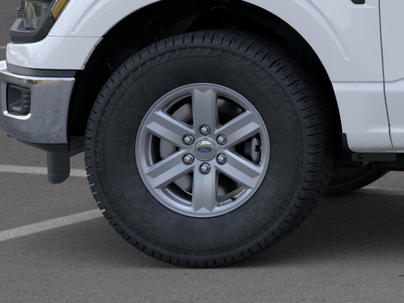 New 2026 Oxford White Ford XL image 19