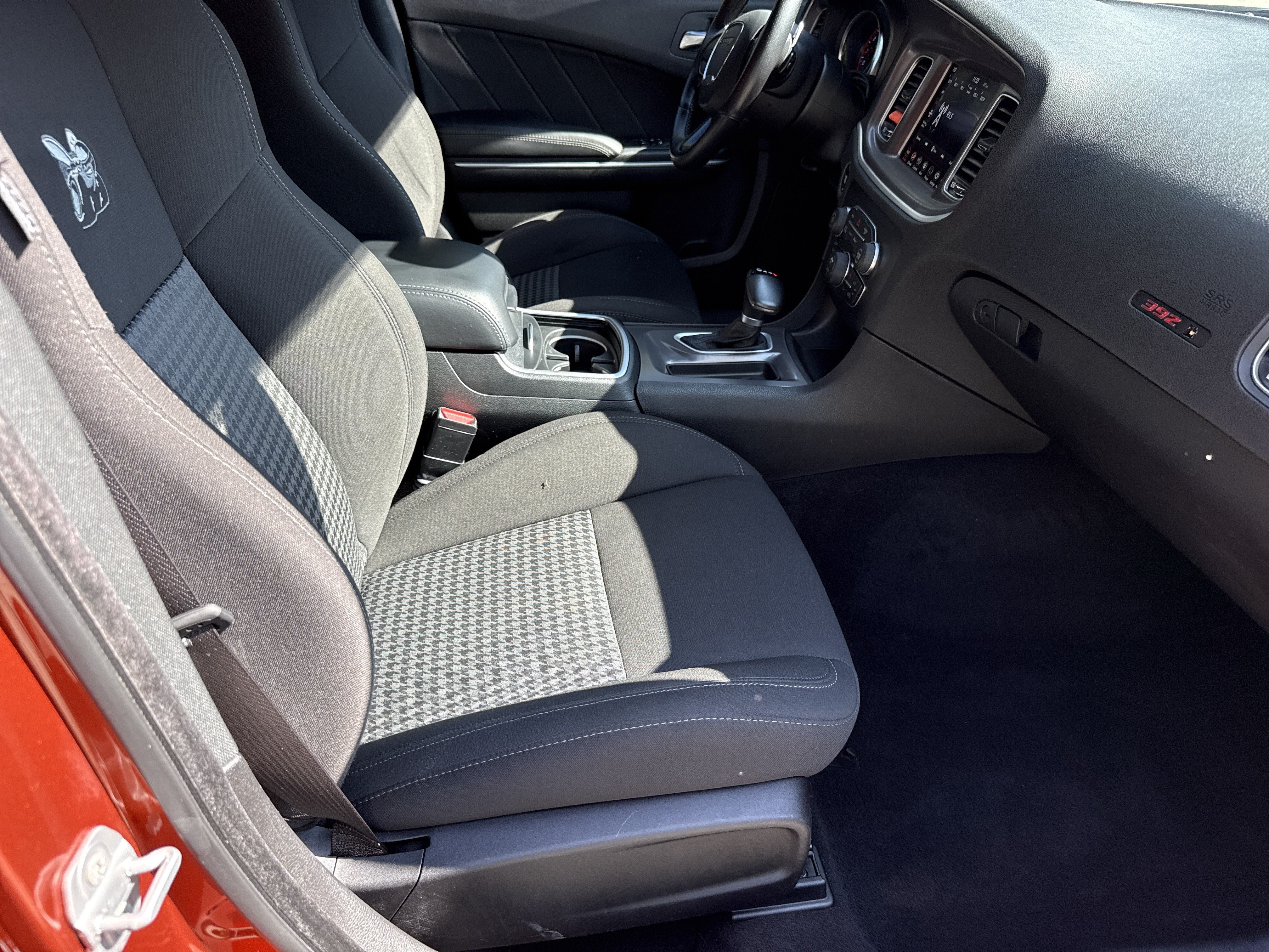 Used 2022 Sinamon Stick Dodge Scat Pack image 14