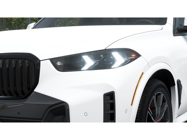 New 2026 Alpine White BMW xDrive40i image 6