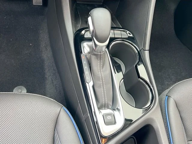 2026 Buick Encore GX Sport Touring - Photo 12