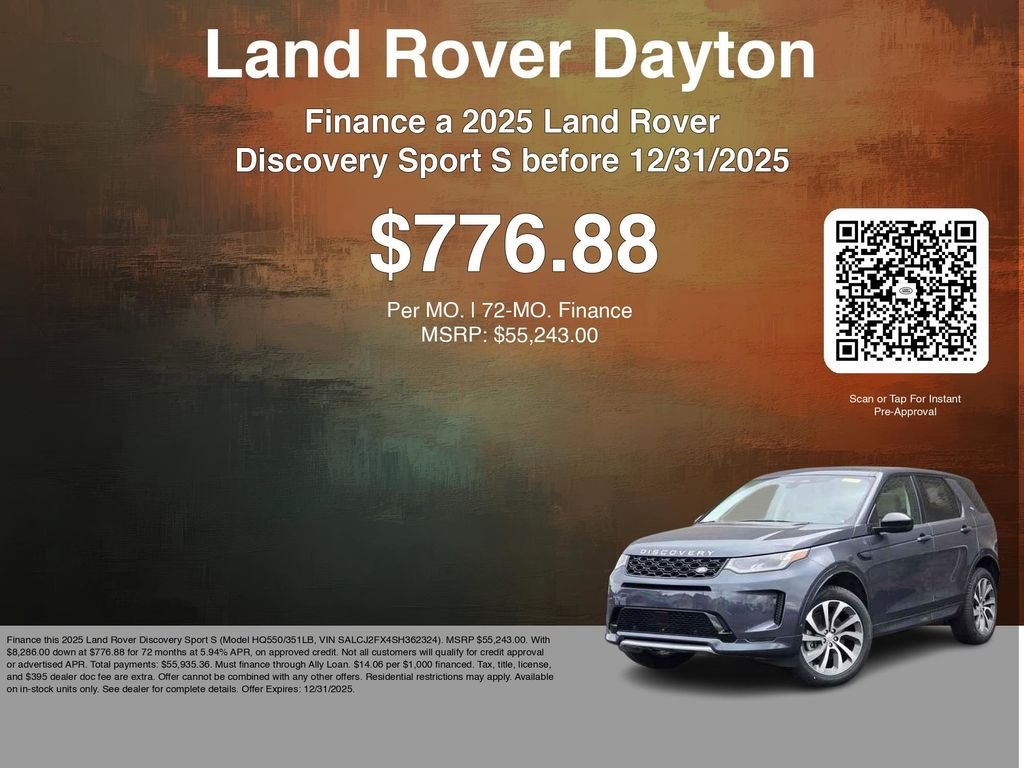 New 2025 Varesine Blue Land Rover S image 7