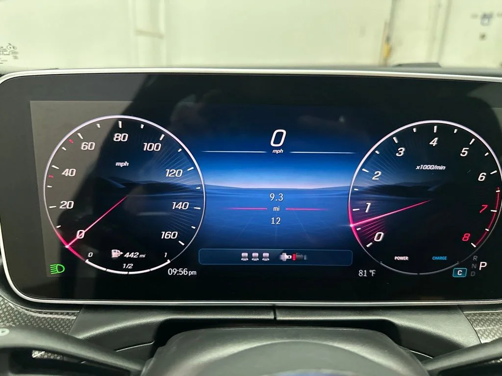 New 2026 Silver Mercedes-Benz C 300 image 15